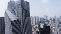上海办公楼租赁，有4座甲级办公大楼