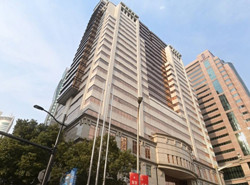 黄浦区延安东路700号写字楼外观图片