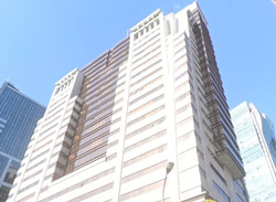 上海延安东路700号办公楼项目图片