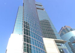 遵义路100号写字楼外观实景图