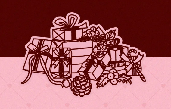 宠爱清单：以爱为名，赴一场春日之约