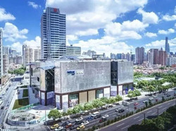 “晶益求精，萃炼品质” 外滩设施护航LuOne办公楼开业