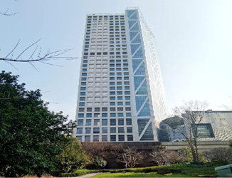 上海办公楼出租，黄浦区徐家汇路218号