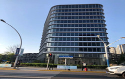 金融界融泰中心，上海办公楼出售好房推荐