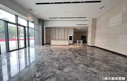 金融街融悦中心C座写字楼实景图片