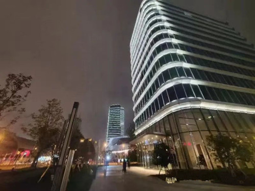 租金低于上海写字楼租赁价格行情项目推荐