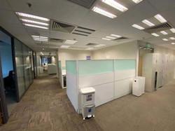 上海办公室出租房屋，国际流行趋势发布的重要阵地