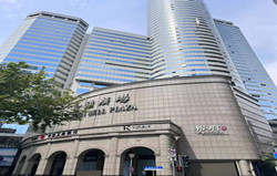 上海办公室出租，黄浦区淮海中路98号29F