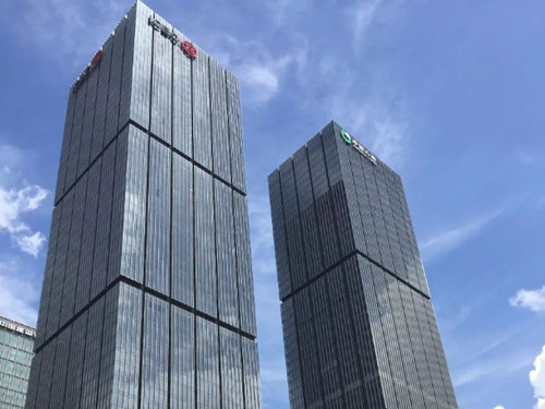 浦东写字楼出租，剩余空置面积火热出租中