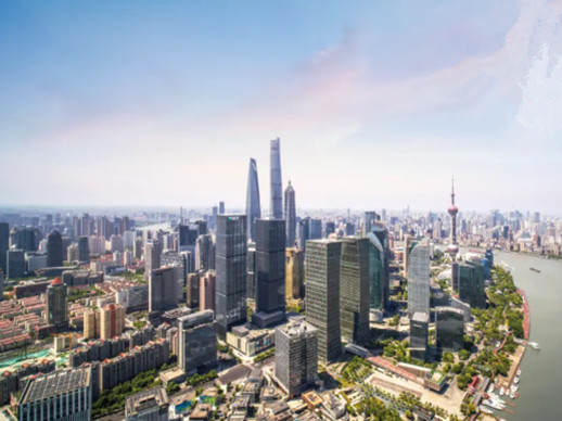 云端见匠心：陆家嘴天际线与苏州雕漆的千年之约