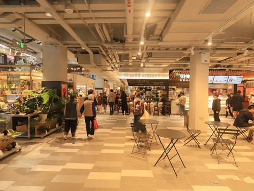 新观察│鸿寿坊—开创上海城市生活美学空间的新范式