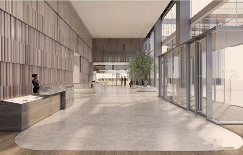 普陀区长寿路瑞安鸿寿坊写字楼300平出租