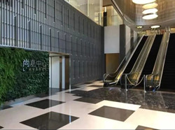 共享办公室租赁，汇聚了LVMH旗下的奢侈品品牌