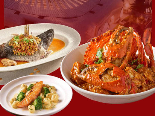 年味开宴｜上海尚嘉中心1月礼遇上新！