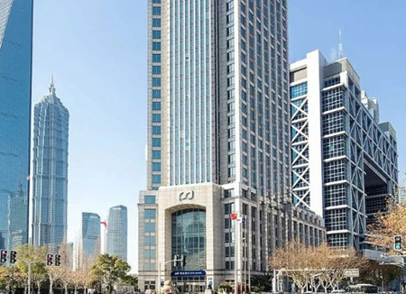 恭喜凯德集团旗下的上海甲级写字楼获得认证