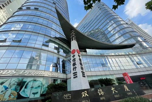 浦东甲级写字楼出售，四轨交环