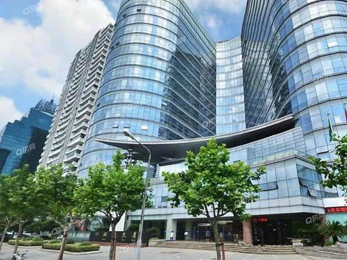 上海办公楼出售，地铁4、6号线浦电路站50米