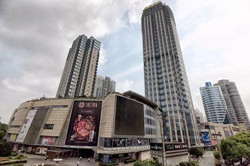 该上海办公室租赁房屋成功续写黄浦江畔的诗意篇章