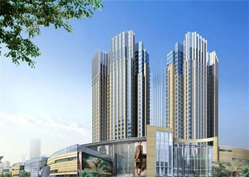 瑞金二路411号伯爵局A座1706-1710号