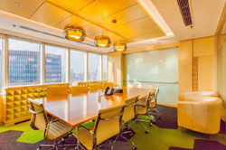 上海浦东新区八佰伴 共享联办 写字楼office