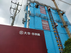 真实报道！上海大华梧桐樾—强势来袭！