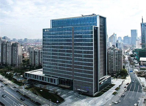 浦东新区-陆家嘴-大华银行大厦-办公室出租