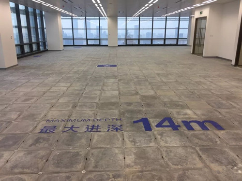 陆家嘴写字楼租赁，2号线东昌路站和9号线商城路站