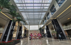 上海世纪大道1168号楼盘图片