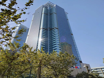 南京西路1168号中信泰富广场商务楼出租