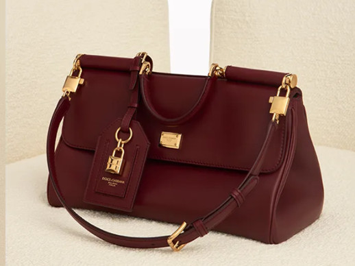 Dolce&Gabbana｜中信泰富广场杜嘉班纳2026农历新春限定系列