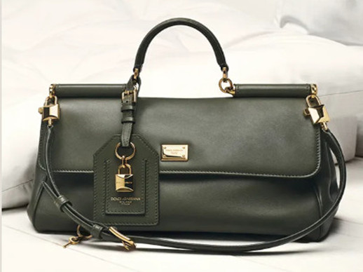 杜嘉班纳｜中信泰富广场2026春夏女装形象大片