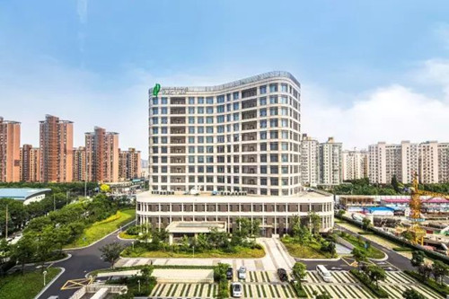 上海办公楼出租，浦东新区张杨路2399号