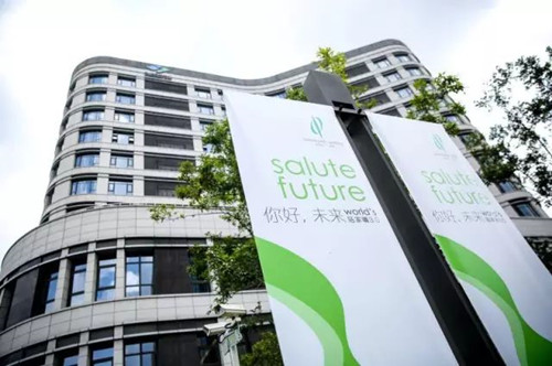 绿色生态健康办公的正确打开方式