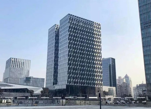 写字楼出租，陆家嘴核心区域，坐拥一线江景
