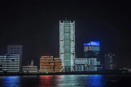 上海办公楼出租，交通便利，硬件设施完善
