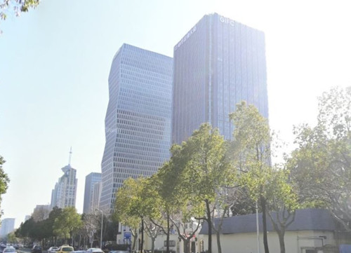 长宁办公室出租，周边环境丰富，商业氛围活跃