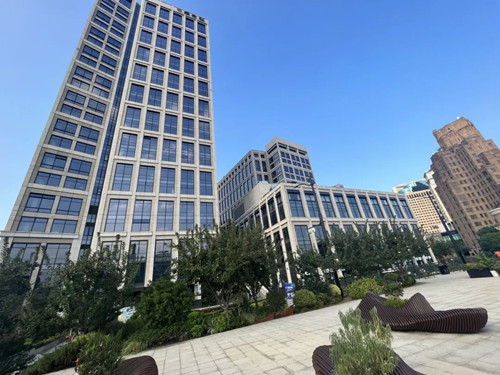 上海办公楼出租，整层客户将会给到优质条件