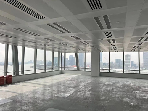 上海出租办公楼，地理位置优越，交通便捷