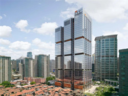华润中心会成为南京西路上最后一个新建项目吗