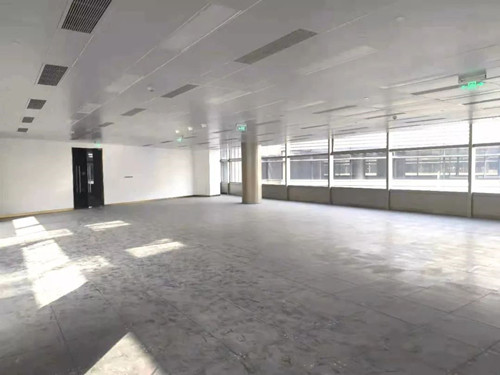 上海虹桥写字楼出租，闵行区苏虹路333号
