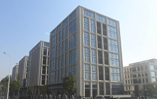 上海独栋写字楼项目，盛荣路盛荣路388弄