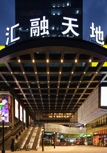 【曹杨路地铁口·餐饮旺铺】一铺养三代，三轨交汇即买即租！