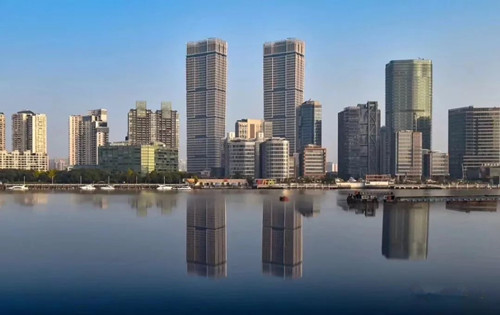 上海租赁办公楼，虹口区东大名路1089号