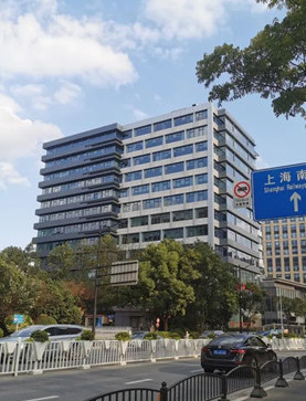 上海写字楼出租，徐汇区凯滨路183号