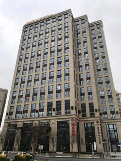 徐汇写字楼出租，5A甲级办公，117㎡~1789㎡
