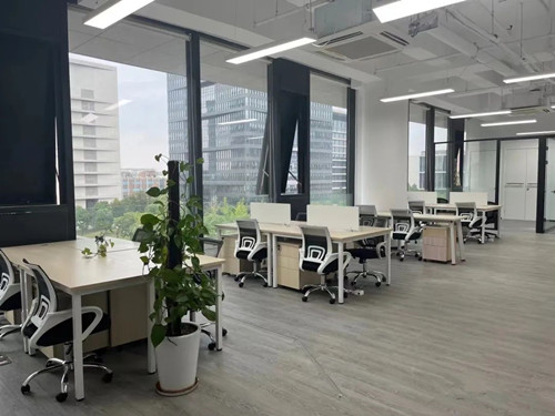 临港浦江科技城项目简介