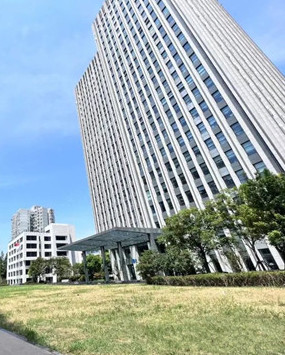 上海徐汇普天信息产业园楼盘详情