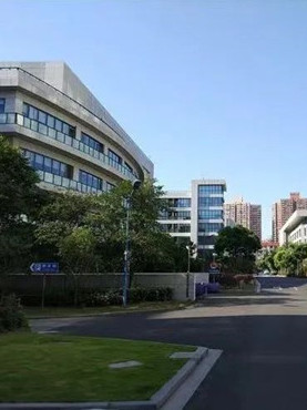 上海徐汇普天信息产业园写字楼租赁信息