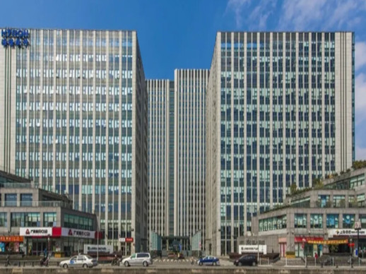 普天信息产业园540平精装修出租