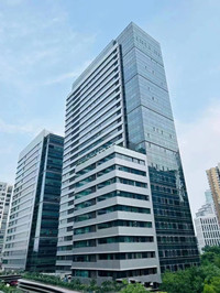 办公室招租 | 静安区 | 精装带家具 | 地铁上海火车站